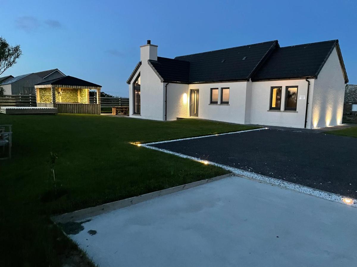 Taylor'S Rest Villa Toab Exterior photo